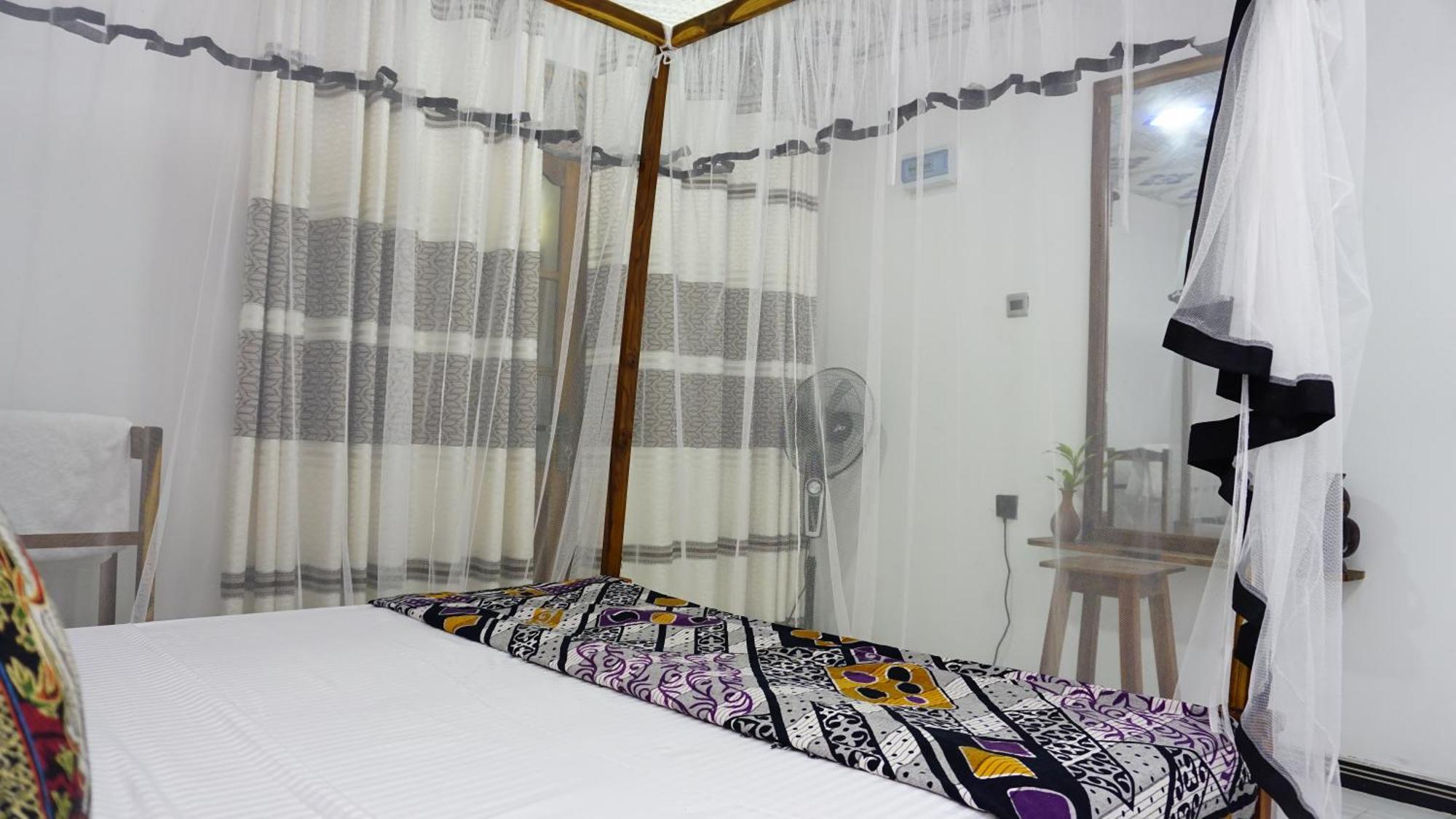 Namal Homestay Sigiriya Exterior photo