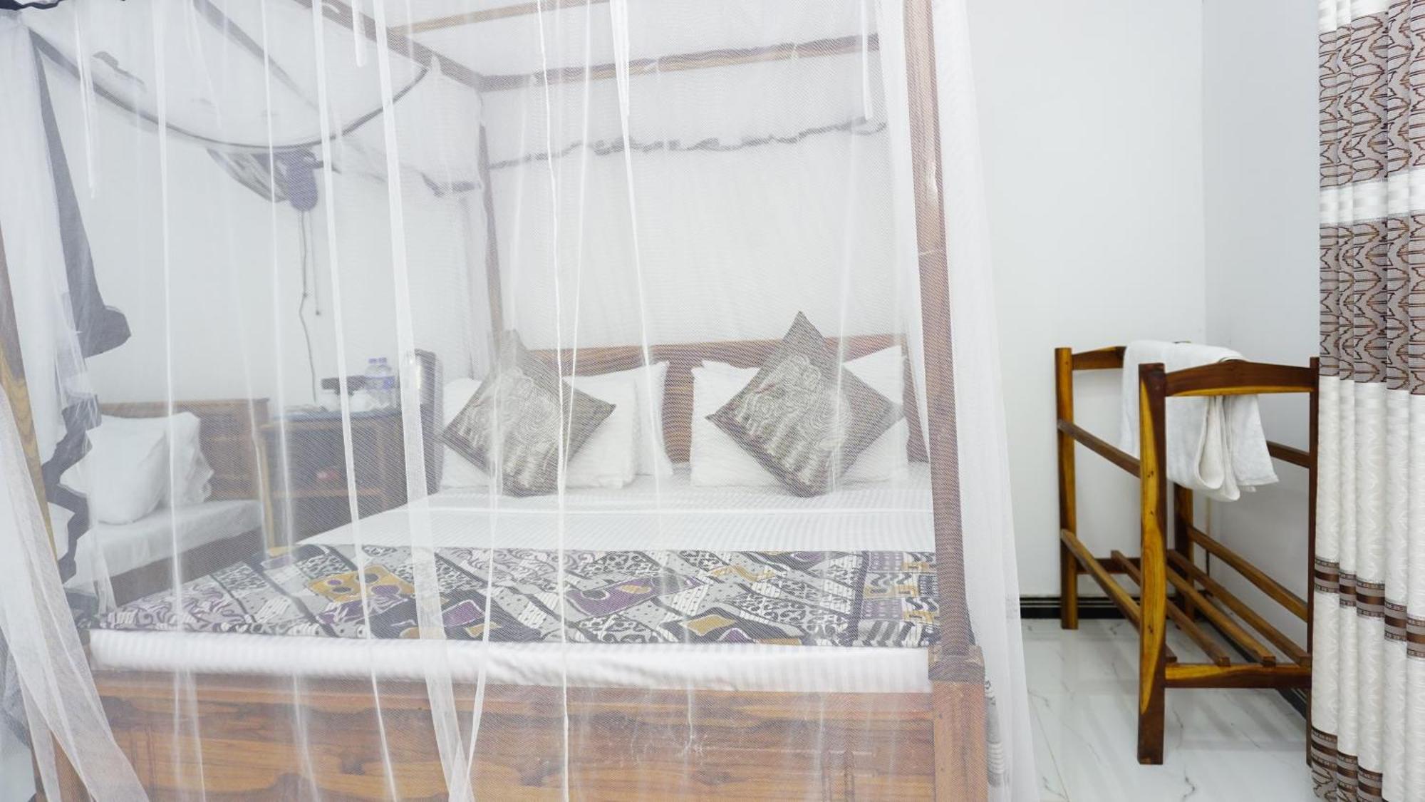 Namal Homestay Sigiriya Exterior photo